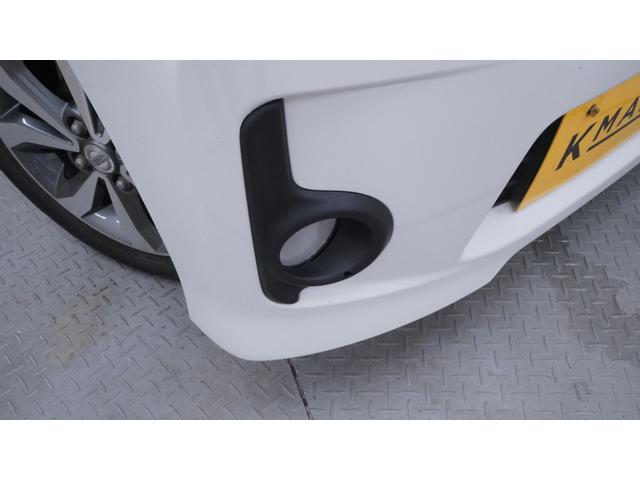 デイズルークス ハイウェイスター　ターボ　禁煙車　純正ナビ　フルセグＴＶ　ＣＤ／ＤＶＤ再生　アラウンドビューモニター　両側パワースライドドア　インテリジェントキー　プッシュスタート　革巻きハンドル　ステアリングスイッチ　チルトステアリング（46枚目）