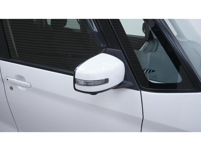 デイズルークス ハイウェイスター　ターボ　禁煙車　純正ナビ　フルセグＴＶ　ＣＤ／ＤＶＤ再生　アラウンドビューモニター　両側パワースライドドア　インテリジェントキー　プッシュスタート　革巻きハンドル　ステアリングスイッチ　チルトステアリング（47枚目）