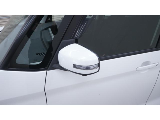 デイズルークス ハイウェイスター　ターボ　禁煙車　純正ナビ　フルセグＴＶ　ＣＤ／ＤＶＤ再生　アラウンドビューモニター　両側パワースライドドア　インテリジェントキー　プッシュスタート　革巻きハンドル　ステアリングスイッチ　チルトステアリング（55枚目）