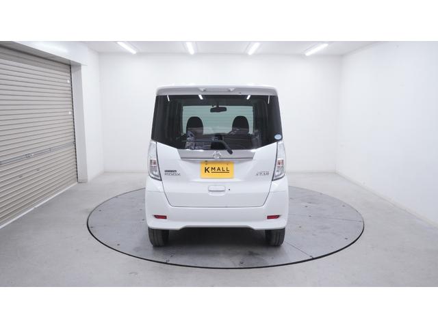 デイズルークス ハイウェイスター　ターボ　禁煙車　純正ナビ　フルセグＴＶ　ＣＤ／ＤＶＤ再生　アラウンドビューモニター　両側パワースライドドア　インテリジェントキー　プッシュスタート　革巻きハンドル　ステアリングスイッチ　チルトステアリング（60枚目）