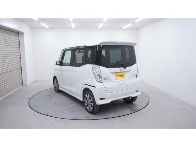 デイズルークス ハイウェイスター　ターボ　禁煙車　純正ナビ　フルセグＴＶ　ＣＤ／ＤＶＤ再生　アラウンドビューモニター　両側パワースライドドア　インテリジェントキー　プッシュスタート　革巻きハンドル　ステアリングスイッチ　チルトステアリング（61枚目）