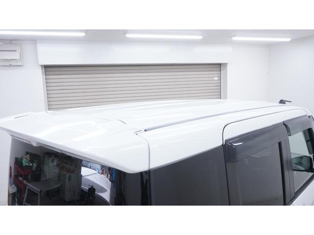 デイズルークス ハイウェイスター　ターボ　禁煙車　純正ナビ　フルセグＴＶ　ＣＤ／ＤＶＤ再生　アラウンドビューモニター　両側パワースライドドア　インテリジェントキー　プッシュスタート　革巻きハンドル　ステアリングスイッチ　チルトステアリング（64枚目）