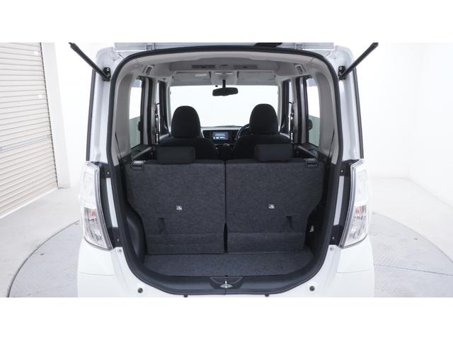 デイズルークス ハイウェイスター　ターボ　禁煙車　純正ナビ　フルセグＴＶ　ＣＤ／ＤＶＤ再生　アラウンドビューモニター　両側パワースライドドア　インテリジェントキー　プッシュスタート　革巻きハンドル　ステアリングスイッチ　チルトステアリング（68枚目）