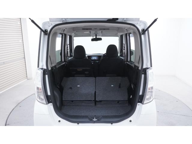 デイズルークス ハイウェイスター　ターボ　禁煙車　純正ナビ　フルセグＴＶ　ＣＤ／ＤＶＤ再生　アラウンドビューモニター　両側パワースライドドア　インテリジェントキー　プッシュスタート　革巻きハンドル　ステアリングスイッチ　チルトステアリング（70枚目）