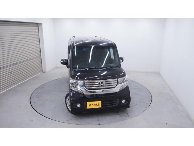 Ｎ－ＢＯＸカスタム Ｇ・Ｌパッケージ　禁煙車　カロッツェリアナビ　地デジＴＶ　ＣＤ再生　パワースライドドア　スマートキー　プッシュスタート　ＡＵＴＯエアコン　ＨＩＤヘッドライト　ＡＵＴＯライト　ステアリングスイッチ　チルトステアリング（44枚目）