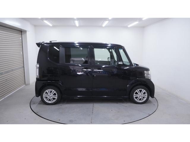 Ｎ－ＢＯＸカスタム Ｇ・Ｌパッケージ　禁煙車　カロッツェリアナビ　地デジＴＶ　ＣＤ再生　パワースライドドア　スマートキー　プッシュスタート　ＡＵＴＯエアコン　ＨＩＤヘッドライト　ＡＵＴＯライト　ステアリングスイッチ　チルトステアリング（45枚目）