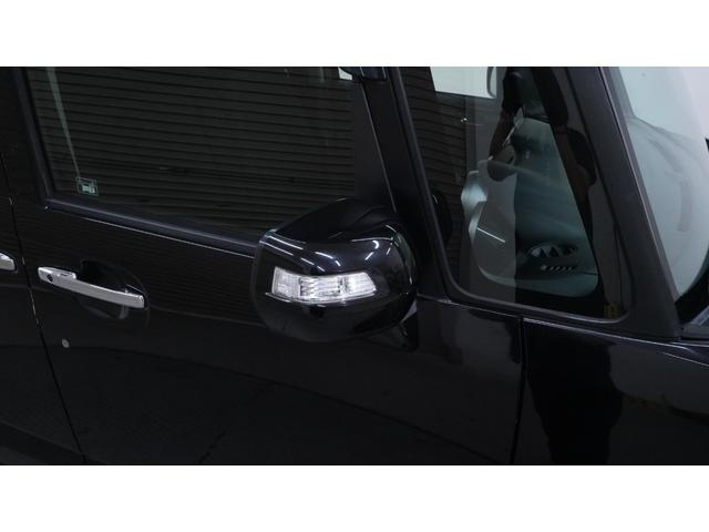 Ｎ－ＢＯＸカスタム Ｇ・Ｌパッケージ　禁煙車　カロッツェリアナビ　地デジＴＶ　ＣＤ再生　パワースライドドア　スマートキー　プッシュスタート　ＡＵＴＯエアコン　ＨＩＤヘッドライト　ＡＵＴＯライト　ステアリングスイッチ　チルトステアリング（48枚目）