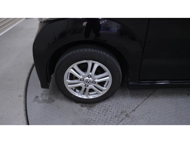 Ｎ－ＢＯＸカスタム Ｇ・Ｌパッケージ　禁煙車　カロッツェリアナビ　地デジＴＶ　ＣＤ再生　パワースライドドア　スマートキー　プッシュスタート　ＡＵＴＯエアコン　ＨＩＤヘッドライト　ＡＵＴＯライト　ステアリングスイッチ　チルトステアリング（58枚目）