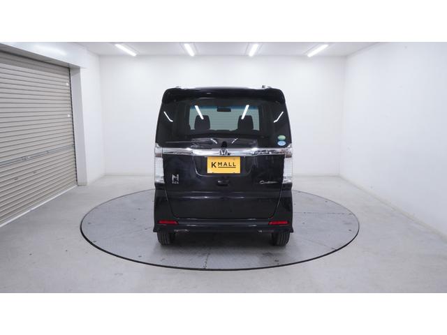 Ｎ－ＢＯＸカスタム Ｇ・Ｌパッケージ　禁煙車　カロッツェリアナビ　地デジＴＶ　ＣＤ再生　パワースライドドア　スマートキー　プッシュスタート　ＡＵＴＯエアコン　ＨＩＤヘッドライト　ＡＵＴＯライト　ステアリングスイッチ　チルトステアリング（61枚目）