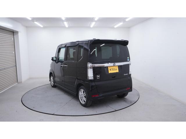 Ｎ－ＢＯＸカスタム Ｇ・Ｌパッケージ　禁煙車　カロッツェリアナビ　地デジＴＶ　ＣＤ再生　パワースライドドア　スマートキー　プッシュスタート　ＡＵＴＯエアコン　ＨＩＤヘッドライト　ＡＵＴＯライト　ステアリングスイッチ　チルトステアリング（62枚目）