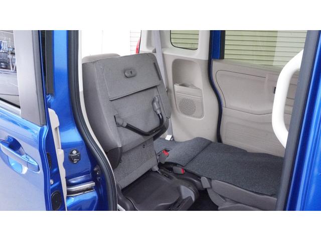 Ｎ－ＢＯＸ Ｇホンダセンシング　禁煙車　社外オーディオ　ホンダセンシング　アダプティブクルーズコントロール　ステアリングスイッチ　スマートキー　プッシュスタート　インパネＡＴ　ベンチシート　アームレスト　ＬＥＤヘッドライト（39枚目）