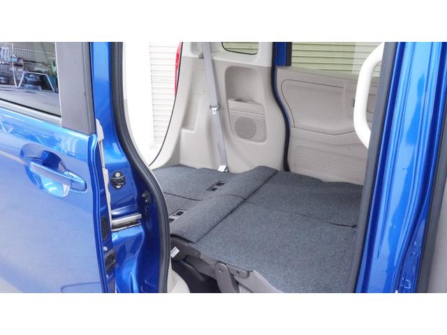 Ｎ－ＢＯＸ Ｇホンダセンシング　禁煙車　社外オーディオ　ホンダセンシング　アダプティブクルーズコントロール　ステアリングスイッチ　スマートキー　プッシュスタート　インパネＡＴ　ベンチシート　アームレスト　ＬＥＤヘッドライト（40枚目）