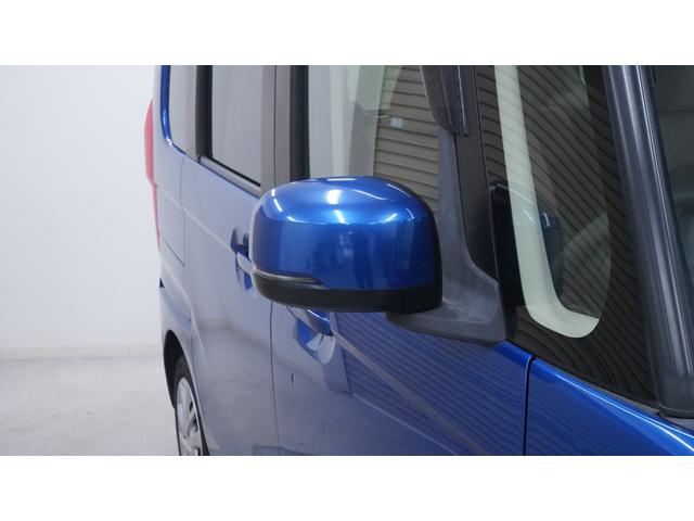 Ｎ－ＢＯＸ Ｇホンダセンシング　禁煙車　社外オーディオ　ホンダセンシング　アダプティブクルーズコントロール　ステアリングスイッチ　スマートキー　プッシュスタート　インパネＡＴ　ベンチシート　アームレスト　ＬＥＤヘッドライト（46枚目）