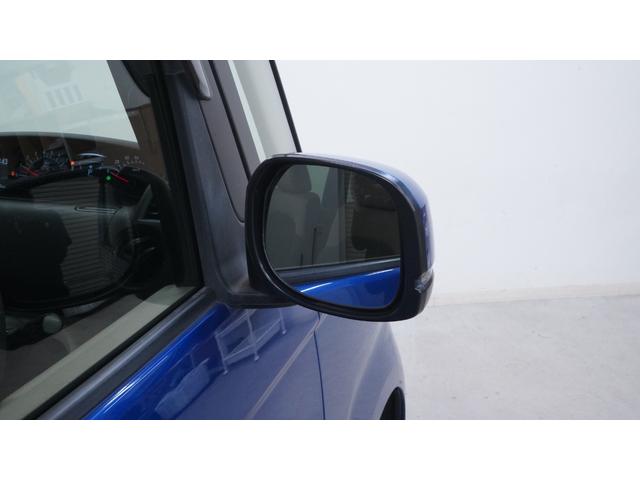 Ｎ－ＢＯＸ Ｇホンダセンシング　禁煙車　社外オーディオ　ホンダセンシング　アダプティブクルーズコントロール　ステアリングスイッチ　スマートキー　プッシュスタート　インパネＡＴ　ベンチシート　アームレスト　ＬＥＤヘッドライト（47枚目）