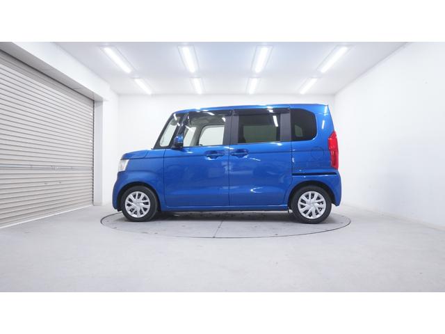 Ｎ－ＢＯＸ Ｇホンダセンシング　禁煙車　社外オーディオ　ホンダセンシング　アダプティブクルーズコントロール　ステアリングスイッチ　スマートキー　プッシュスタート　インパネＡＴ　ベンチシート　アームレスト　ＬＥＤヘッドライト（51枚目）