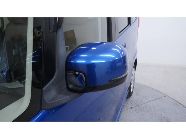 Ｎ－ＢＯＸ Ｇホンダセンシング　禁煙車　社外オーディオ　ホンダセンシング　アダプティブクルーズコントロール　ステアリングスイッチ　スマートキー　プッシュスタート　インパネＡＴ　ベンチシート　アームレスト　ＬＥＤヘッドライト（53枚目）