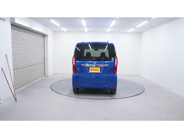Ｎ－ＢＯＸ Ｇホンダセンシング　禁煙車　社外オーディオ　ホンダセンシング　アダプティブクルーズコントロール　ステアリングスイッチ　スマートキー　プッシュスタート　インパネＡＴ　ベンチシート　アームレスト　ＬＥＤヘッドライト（57枚目）