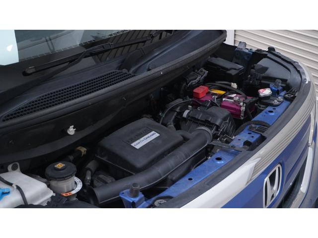 Ｎ－ＢＯＸ Ｇホンダセンシング　禁煙車　社外オーディオ　ホンダセンシング　アダプティブクルーズコントロール　ステアリングスイッチ　スマートキー　プッシュスタート　インパネＡＴ　ベンチシート　アームレスト　ＬＥＤヘッドライト（67枚目）