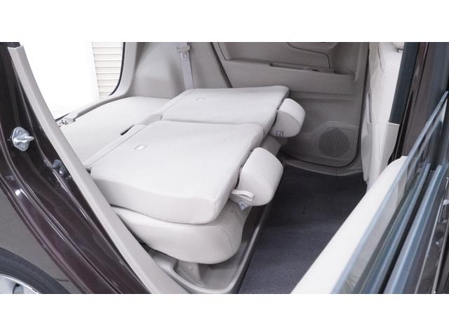 Ｎ－ＷＧＮ Ｇ・Ａパッケージ　禁煙車　あんしんパッケージ　シティブレーキ　純正ナビ　フルセグＴＶ　ＣＤ／ＤＶＤ再生　Ｂｌｕｅｔｏｏｔｈ接続　バックカメラ　スマートキー　プッシュスタート　Ｅ－ＣＯＮモード　インパネＡＴ　ベンチシート（44枚目）