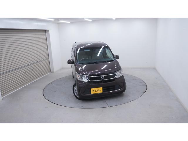 Ｎ－ＷＧＮ Ｇ・Ａパッケージ　禁煙車　あんしんパッケージ　シティブレーキ　純正ナビ　フルセグＴＶ　ＣＤ／ＤＶＤ再生　Ｂｌｕｅｔｏｏｔｈ接続　バックカメラ　スマートキー　プッシュスタート　Ｅ－ＣＯＮモード　インパネＡＴ　ベンチシート（49枚目）