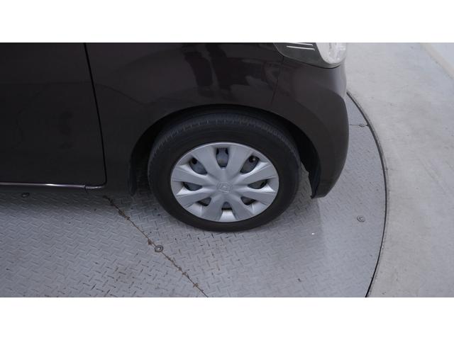 Ｎ－ＷＧＮ Ｇ・Ａパッケージ　禁煙車　あんしんパッケージ　シティブレーキ　純正ナビ　フルセグＴＶ　ＣＤ／ＤＶＤ再生　Ｂｌｕｅｔｏｏｔｈ接続　バックカメラ　スマートキー　プッシュスタート　Ｅ－ＣＯＮモード　インパネＡＴ　ベンチシート（53枚目）