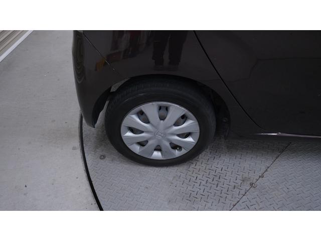 Ｎ－ＷＧＮ Ｇ・Ａパッケージ　禁煙車　あんしんパッケージ　シティブレーキ　純正ナビ　フルセグＴＶ　ＣＤ／ＤＶＤ再生　Ｂｌｕｅｔｏｏｔｈ接続　バックカメラ　スマートキー　プッシュスタート　Ｅ－ＣＯＮモード　インパネＡＴ　ベンチシート（54枚目）
