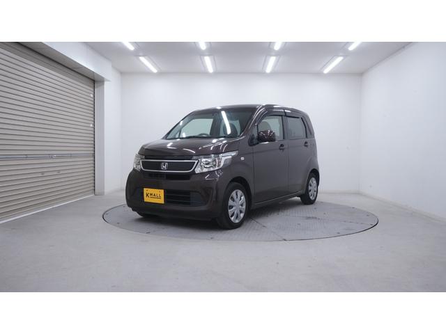 Ｎ－ＷＧＮ Ｇ・Ａパッケージ　禁煙車　あんしんパッケージ　シティブレーキ　純正ナビ　フルセグＴＶ　ＣＤ／ＤＶＤ再生　Ｂｌｕｅｔｏｏｔｈ接続　バックカメラ　スマートキー　プッシュスタート　Ｅ－ＣＯＮモード　インパネＡＴ　ベンチシート（55枚目）