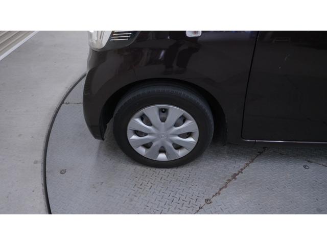 Ｎ－ＷＧＮ Ｇ・Ａパッケージ　禁煙車　あんしんパッケージ　シティブレーキ　純正ナビ　フルセグＴＶ　ＣＤ／ＤＶＤ再生　Ｂｌｕｅｔｏｏｔｈ接続　バックカメラ　スマートキー　プッシュスタート　Ｅ－ＣＯＮモード　インパネＡＴ　ベンチシート（60枚目）