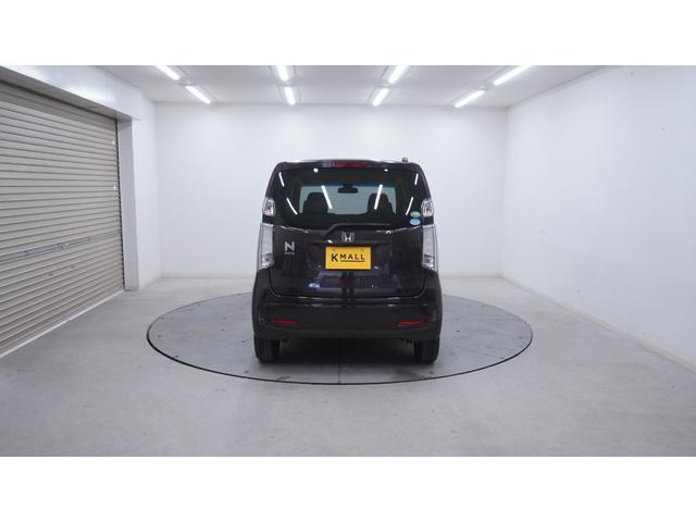Ｎ－ＷＧＮ Ｇ・Ａパッケージ　禁煙車　あんしんパッケージ　シティブレーキ　純正ナビ　フルセグＴＶ　ＣＤ／ＤＶＤ再生　Ｂｌｕｅｔｏｏｔｈ接続　バックカメラ　スマートキー　プッシュスタート　Ｅ－ＣＯＮモード　インパネＡＴ　ベンチシート（63枚目）