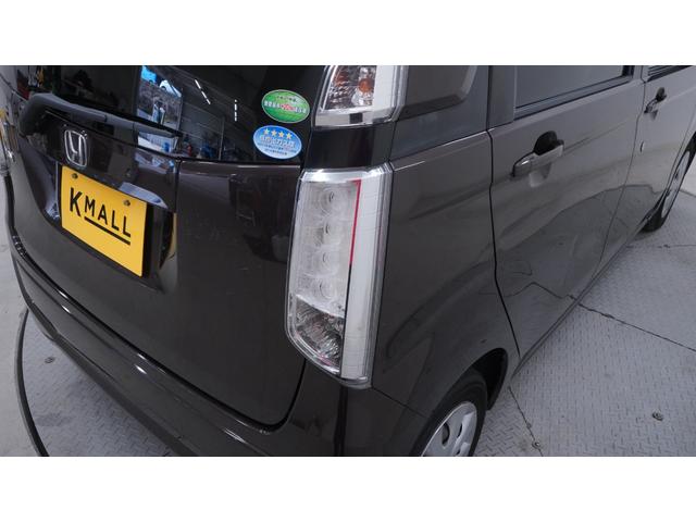 Ｎ－ＷＧＮ Ｇ・Ａパッケージ　禁煙車　あんしんパッケージ　シティブレーキ　純正ナビ　フルセグＴＶ　ＣＤ／ＤＶＤ再生　Ｂｌｕｅｔｏｏｔｈ接続　バックカメラ　スマートキー　プッシュスタート　Ｅ－ＣＯＮモード　インパネＡＴ　ベンチシート（68枚目）