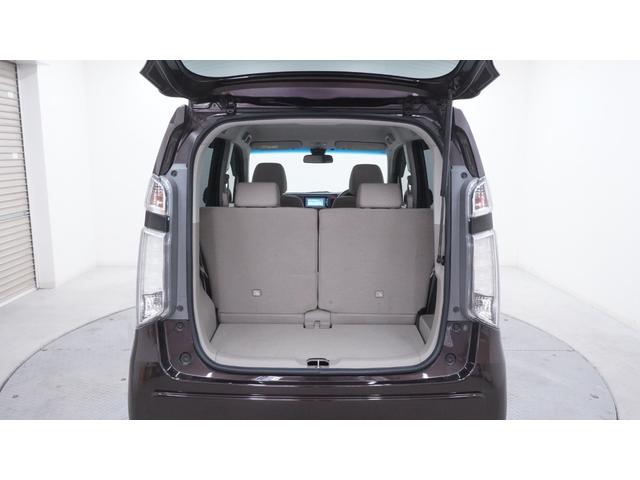 Ｎ－ＷＧＮ Ｇ・Ａパッケージ　禁煙車　あんしんパッケージ　シティブレーキ　純正ナビ　フルセグＴＶ　ＣＤ／ＤＶＤ再生　Ｂｌｕｅｔｏｏｔｈ接続　バックカメラ　スマートキー　プッシュスタート　Ｅ－ＣＯＮモード　インパネＡＴ　ベンチシート（73枚目）