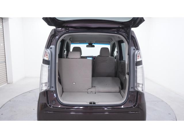 Ｎ－ＷＧＮ Ｇ・Ａパッケージ　禁煙車　あんしんパッケージ　シティブレーキ　純正ナビ　フルセグＴＶ　ＣＤ／ＤＶＤ再生　Ｂｌｕｅｔｏｏｔｈ接続　バックカメラ　スマートキー　プッシュスタート　Ｅ－ＣＯＮモード　インパネＡＴ　ベンチシート（74枚目）