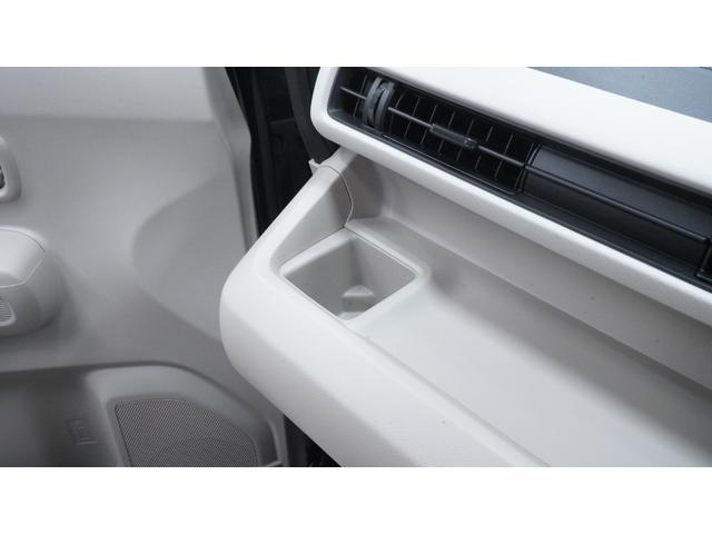 ワゴンＲ ＦＡ　フル装備　Ｗエアバック　禁煙車　純正オーディオ　キーレス　電動格納ドアミラー　インパネＡＴベンチシート　アームレスト（29枚目）