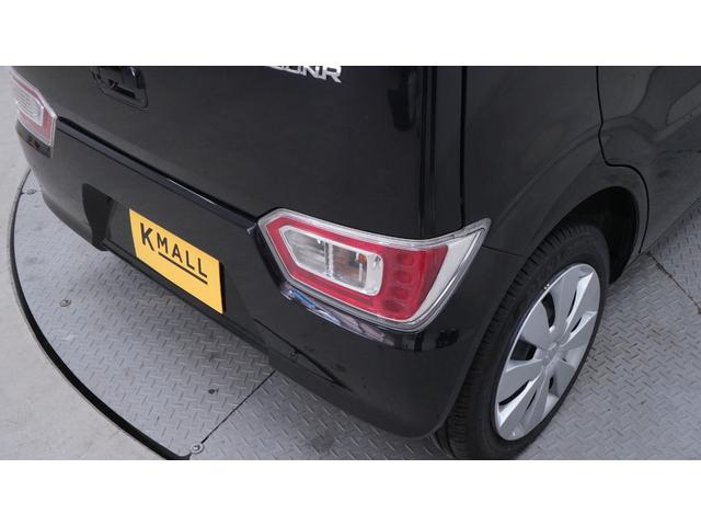 ワゴンＲ ＦＡ　フル装備　Ｗエアバック　禁煙車　純正オーディオ　キーレス　電動格納ドアミラー　インパネＡＴベンチシート　アームレスト（59枚目）