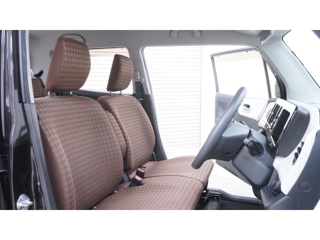 モコ Ｓ　フル装備　Ｗエアバック　禁煙車　地デジＴＶ　ＣＤ／ＤＶＤ再生　スマートキー　プッシュスタート　インパネＡＴ　ベンチシート　アームレスト　社外１３インチアルミホイール　アイドリングストップ（10枚目）