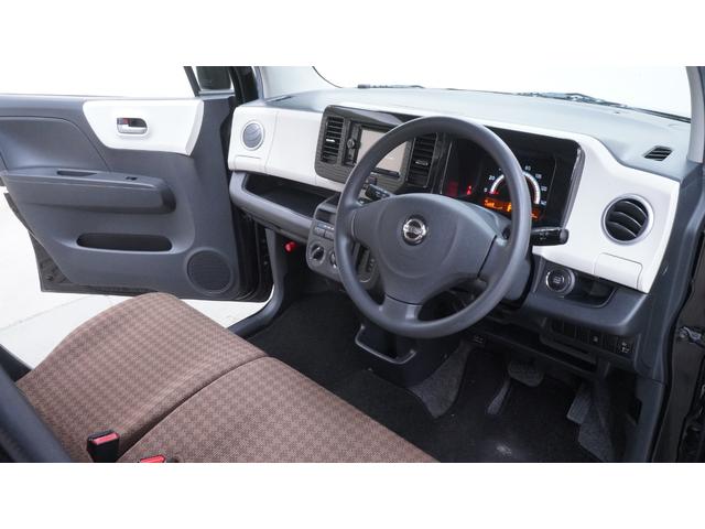 モコ Ｓ　フル装備　Ｗエアバック　禁煙車　地デジＴＶ　ＣＤ／ＤＶＤ再生　スマートキー　プッシュスタート　インパネＡＴ　ベンチシート　アームレスト　社外１３インチアルミホイール　アイドリングストップ（14枚目）