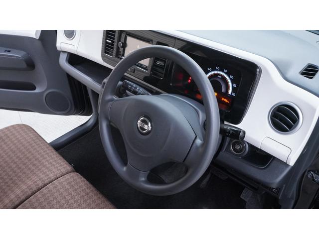 モコ Ｓ　フル装備　Ｗエアバック　禁煙車　地デジＴＶ　ＣＤ／ＤＶＤ再生　スマートキー　プッシュスタート　インパネＡＴ　ベンチシート　アームレスト　社外１３インチアルミホイール　アイドリングストップ（15枚目）