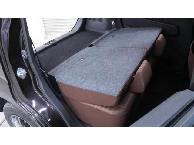 モコ Ｓ　フル装備　Ｗエアバック　禁煙車　地デジＴＶ　ＣＤ／ＤＶＤ再生　スマートキー　プッシュスタート　インパネＡＴ　ベンチシート　アームレスト　社外１３インチアルミホイール　アイドリングストップ（39枚目）
