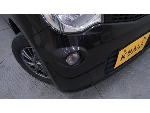 モコ Ｓ　フル装備　Ｗエアバック　禁煙車　地デジＴＶ　ＣＤ／ＤＶＤ再生　スマートキー　プッシュスタート　インパネＡＴ　ベンチシート　アームレスト　社外１３インチアルミホイール　アイドリングストップ（48枚目）