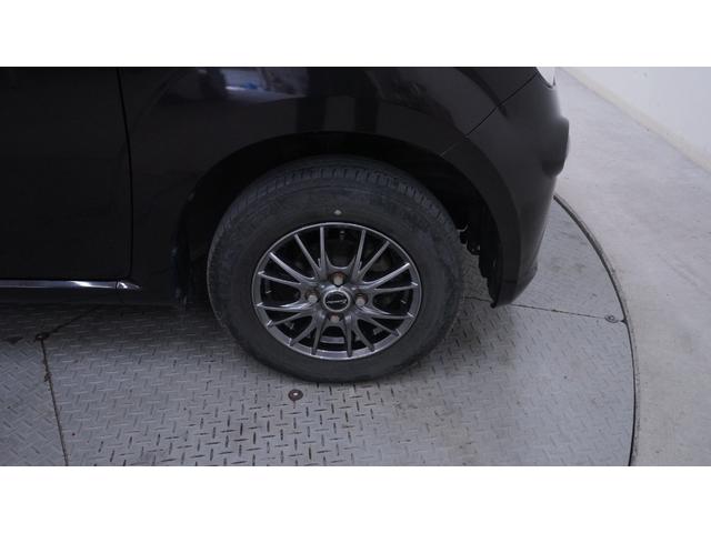 モコ Ｓ　フル装備　Ｗエアバック　禁煙車　地デジＴＶ　ＣＤ／ＤＶＤ再生　スマートキー　プッシュスタート　インパネＡＴ　ベンチシート　アームレスト　社外１３インチアルミホイール　アイドリングストップ（49枚目）