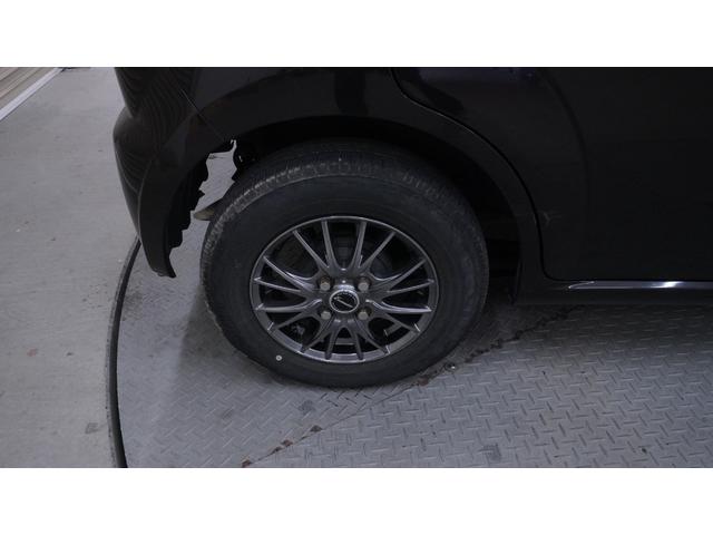 モコ Ｓ　フル装備　Ｗエアバック　禁煙車　地デジＴＶ　ＣＤ／ＤＶＤ再生　スマートキー　プッシュスタート　インパネＡＴ　ベンチシート　アームレスト　社外１３インチアルミホイール　アイドリングストップ（50枚目）
