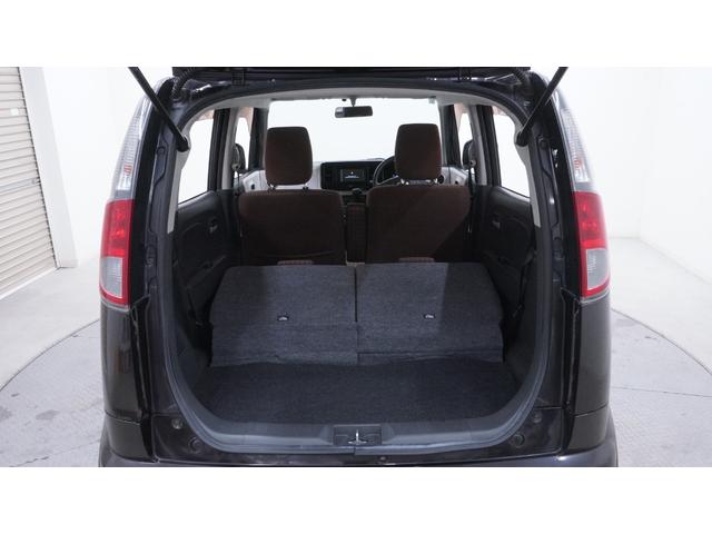 モコ Ｓ　フル装備　Ｗエアバック　禁煙車　地デジＴＶ　ＣＤ／ＤＶＤ再生　スマートキー　プッシュスタート　インパネＡＴ　ベンチシート　アームレスト　社外１３インチアルミホイール　アイドリングストップ（70枚目）