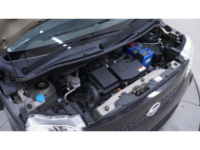 モコ Ｓ　フル装備　Ｗエアバック　禁煙車　地デジＴＶ　ＣＤ／ＤＶＤ再生　スマートキー　プッシュスタート　インパネＡＴ　ベンチシート　アームレスト　社外１３インチアルミホイール　アイドリングストップ（71枚目）
