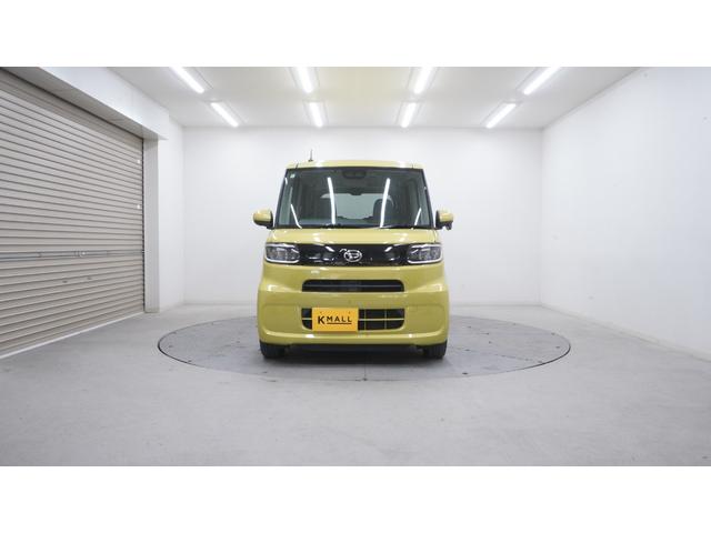 タント Ｘ　禁煙車　スマートアシスト　純正ナビ８インチ　地デジＴＶ　ＣＤ／ＤＶＤ再生　Ｂｌｕｅｔｏｏｔｈ接続　全方位モニター　パワースライドドア　スマートキー　プッシュスタート　シートヒーター　ＡＵＴＯライト（2枚目）