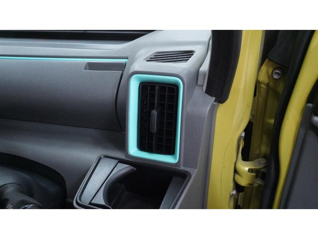 タント Ｘ　禁煙車　スマートアシスト　純正ナビ８インチ　地デジＴＶ　ＣＤ／ＤＶＤ再生　Ｂｌｕｅｔｏｏｔｈ接続　全方位モニター　パワースライドドア　スマートキー　プッシュスタート　シートヒーター　ＡＵＴＯライト（21枚目）