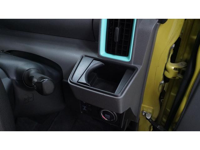タント Ｘ　禁煙車　スマートアシスト　純正ナビ８インチ　地デジＴＶ　ＣＤ／ＤＶＤ再生　Ｂｌｕｅｔｏｏｔｈ接続　全方位モニター　パワースライドドア　スマートキー　プッシュスタート　シートヒーター　ＡＵＴＯライト（22枚目）