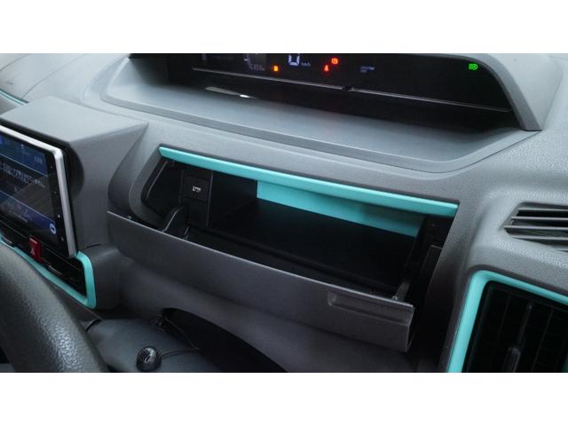 タント Ｘ　禁煙車　スマートアシスト　純正ナビ８インチ　地デジＴＶ　ＣＤ／ＤＶＤ再生　Ｂｌｕｅｔｏｏｔｈ接続　全方位モニター　パワースライドドア　スマートキー　プッシュスタート　シートヒーター　ＡＵＴＯライト（23枚目）