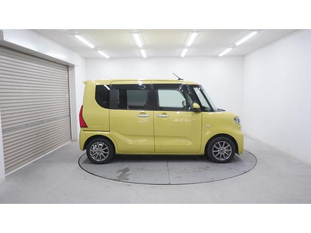 タント Ｘ　禁煙車　スマートアシスト　純正ナビ８インチ　地デジＴＶ　ＣＤ／ＤＶＤ再生　Ｂｌｕｅｔｏｏｔｈ接続　全方位モニター　パワースライドドア　スマートキー　プッシュスタート　シートヒーター　ＡＵＴＯライト（49枚目）