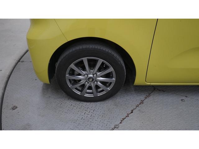 タント Ｘ　禁煙車　スマートアシスト　純正ナビ８インチ　地デジＴＶ　ＣＤ／ＤＶＤ再生　Ｂｌｕｅｔｏｏｔｈ接続　全方位モニター　パワースライドドア　スマートキー　プッシュスタート　シートヒーター　ＡＵＴＯライト（61枚目）