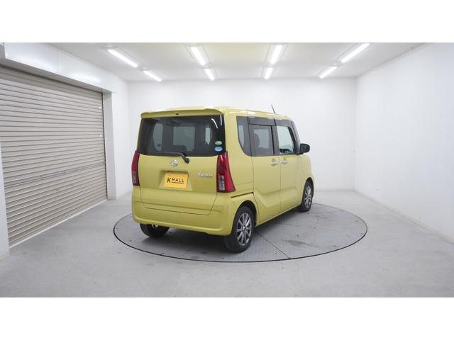 タント Ｘ　禁煙車　スマートアシスト　純正ナビ８インチ　地デジＴＶ　ＣＤ／ＤＶＤ再生　Ｂｌｕｅｔｏｏｔｈ接続　全方位モニター　パワースライドドア　スマートキー　プッシュスタート　シートヒーター　ＡＵＴＯライト（63枚目）